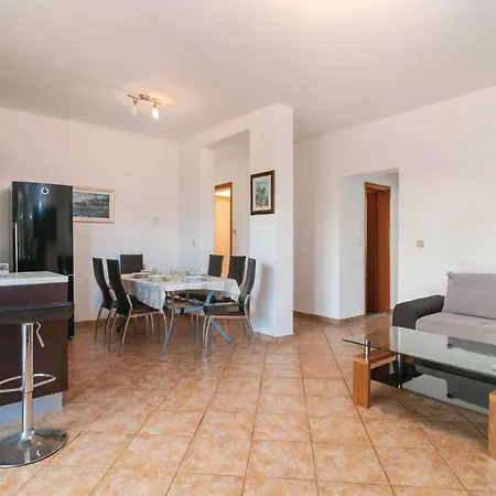 Holiday home In