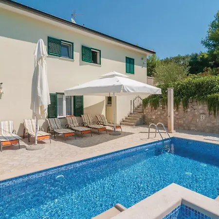 Σπίτι διακοπών Amazing In *