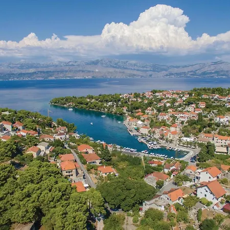 Σπίτι διακοπών Amazing In Supetar