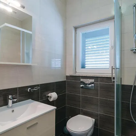 Σπίτι διακοπών Amazing In *